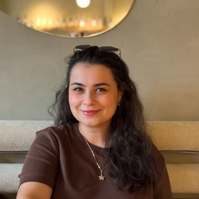 Andreea Coman-Oprin