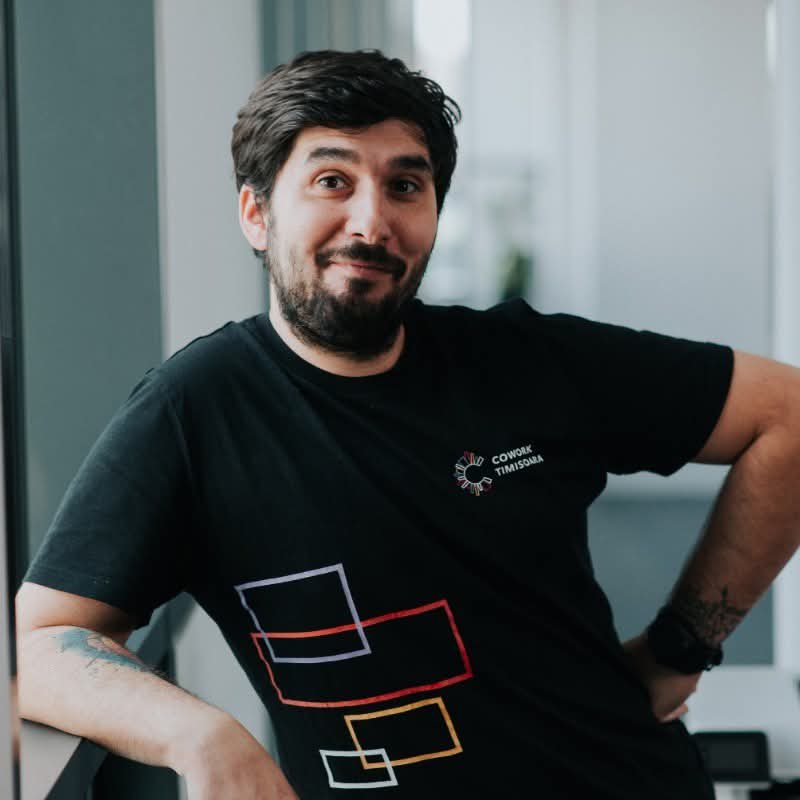 Andrei Cosmin Munteanu